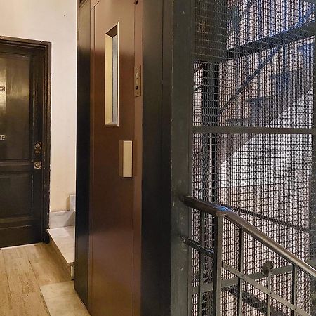 Parioli Apartment Self Check In Roma Eksteriør bilde