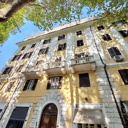 Parioli Apartment Self Check In Roma Eksteriør bilde