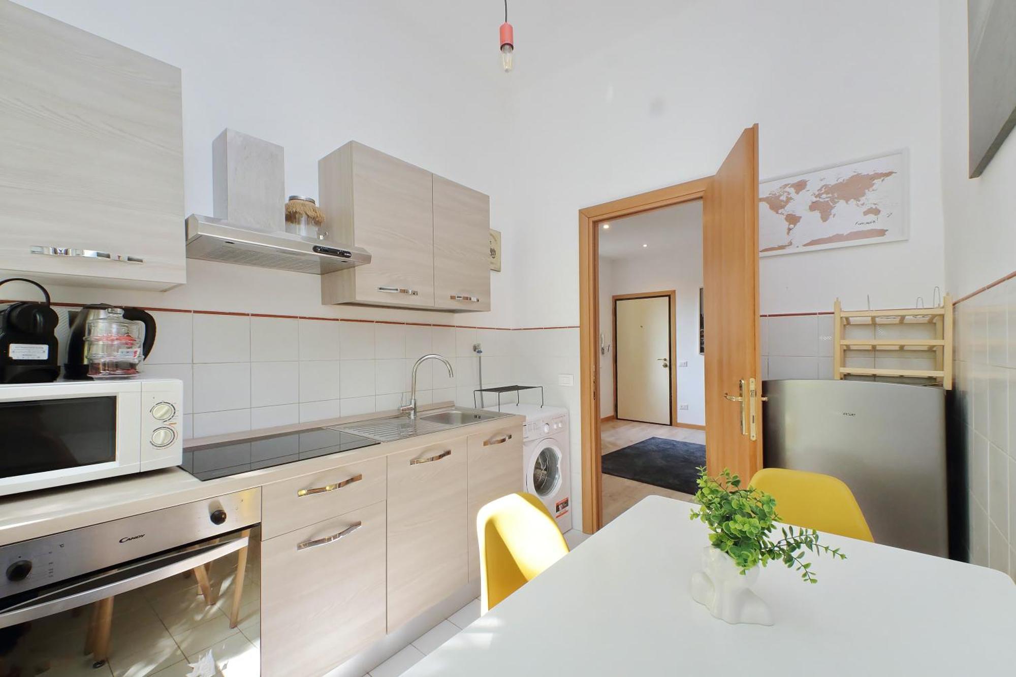 Parioli Apartment Self Check In Roma Eksteriør bilde