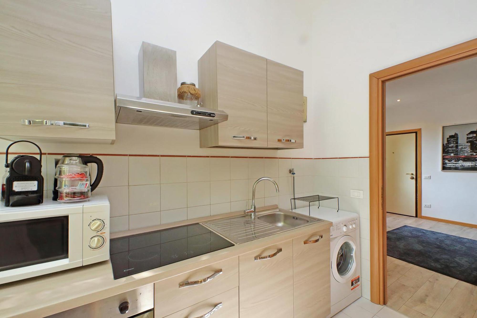 Parioli Apartment Self Check In Roma Eksteriør bilde