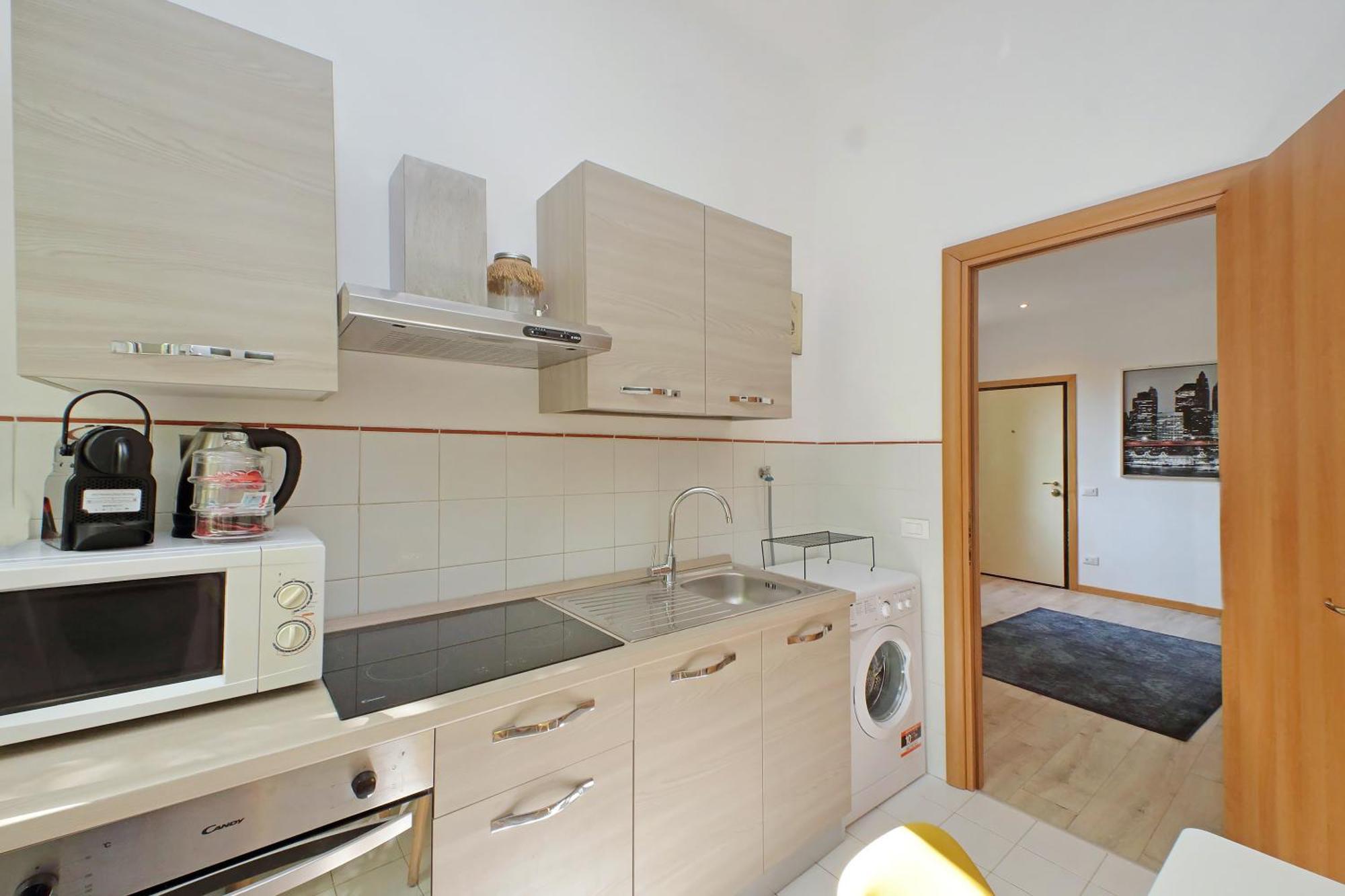 Parioli Apartment Self Check In Roma Eksteriør bilde