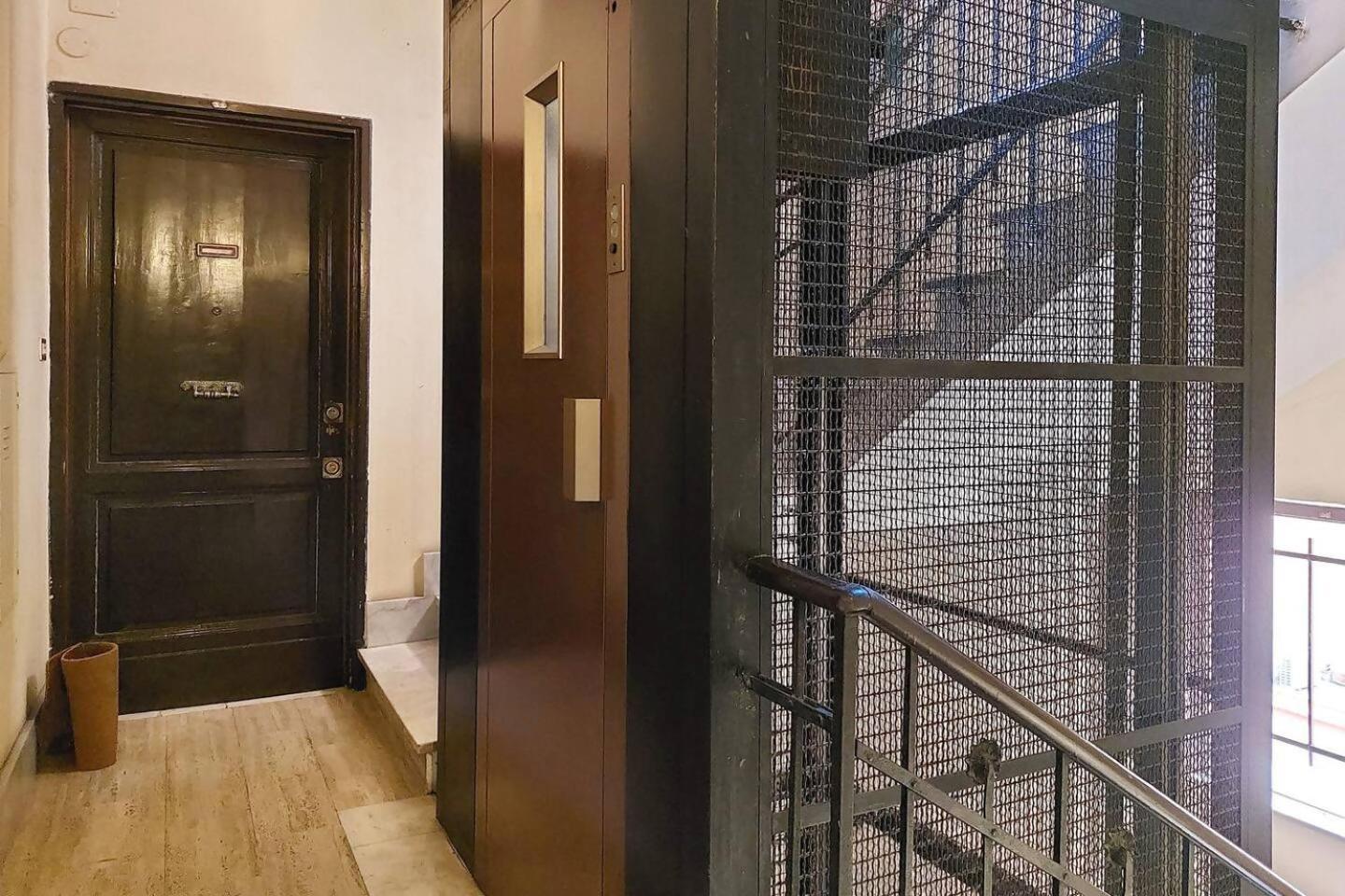 Parioli Apartment Self Check In Roma Eksteriør bilde
